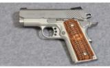 Kimber Ultra Raptor II .45 Acp. - 2 of 2