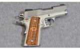 Kimber Ultra Raptor II .45 Acp. - 1 of 2