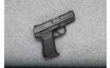 Heckler & Koch 45C ~ .45 ACP - 1 of 3