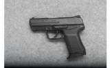 Heckler & Koch 45C ~ .45 ACP - 2 of 3