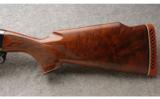 Remington 1100 Trap 12 Gauge, 30 Inch, Great Wood - 7 of 7