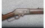 Marlin 1893 Lever Action - .32-40 Cal. - 2 of 9
