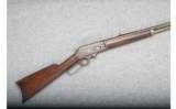 Marlin 1893 Lever Action - .32-40 Cal. - 1 of 9