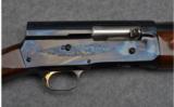 Browning Auto-5 Light Twelve 12 Gauge Semi Auto Shotgun - 3 of 9