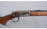 Winchester Model 64 Rifle ~ .30 WCF - 2 of 9