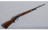 Winchester Model 64 Rifle ~ .30 WCF - 1 of 9