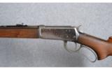 Winchester Model 64 Rifle ~ .30 WCF - 4 of 9