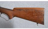 Winchester Model 64 Rifle ~ .30 WCF - 7 of 9