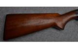 Winchester Model 12 Pump Shotgun in 20 Gauge - 3 of 9