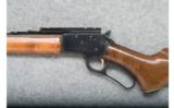 Marlin 39A Lever Action - .22 Cal. - 5 of 9