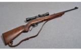 Winchester Model 88 .243 - 1 of 8