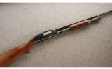 Winchester Model 1212 ga. - 1 of 9