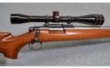 Remington Arms 40-X .223 Rem. - 2 of 8