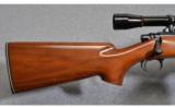 Remington Arms 40-X .223 Rem. - 5 of 8