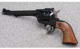 Ruger New Model Single Six Revolver in .22 LR - 3 of 3