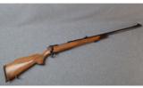 Weatherby MK. 5 ~.460 Weatherby - 1 of 9