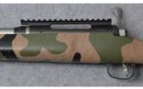 Savage 111 Custom ~ .22-250 Ackley Improved - 7 of 9