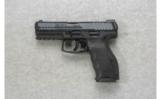 Heckler & Koch Model VP 9 ~ 9mmx19 - 2 of 2