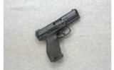 Heckler & Koch Model VP 9 ~ 9mmx19 - 1 of 2