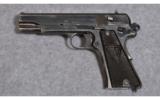 Radom Model 35 Early Nazi Production ~ 9mm - 2 of 2