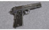 Radom Model 35 Early Nazi Production ~ 9mm - 1 of 2