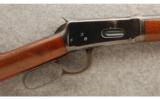 Winchester Model 1894 .38-55 - 2 of 9
