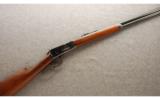 Winchester Model 1894 .38-55 - 1 of 9