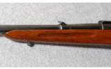 Winchester Model 54 .270 W.C.F. - 7 of 9