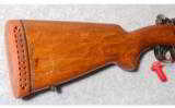 Winchester Model 54 .270 W.C.F. - 8 of 9