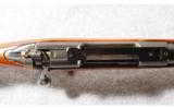Winchester Model 54 .270 W.C.F. - 3 of 9