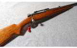 Winchester Model 54 .270 W.C.F. - 1 of 9