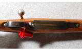 Winchester Model 54 .270 W.C.F. - 4 of 9