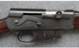 Remington Model 8 .30 Rem - 2 of 7