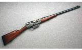 Remington Model 8 .30 Rem - 1 of 7