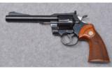 Colt Officers Model Special .22 Long Rifle - 2 of 4