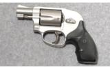 Smith & Wesson model 638 ~ .38 Special - 2 of 2