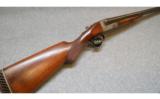 Hunter Arms Double Barrel Shotgun - 1 of 9
