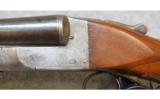 Hunter Arms Double Barrel Shotgun - 8 of 9
