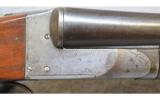 Hunter Arms Double Barrel Shotgun - 3 of 9