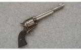 Colt SAA Frontier Six Shooter 1st Gen. .44-40 - 1 of 4