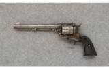 Colt SAA Frontier Six Shooter 1st Gen. .44-40 - 2 of 4