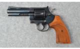 Colt Python - .357 Mag. Revolver - 3 of 4