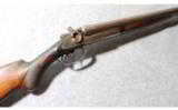 Remington Model 1889 12 Gauge - 1 of 9