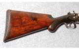 Remington Model 1889 12 Gauge - 8 of 9