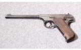 Colt Woodsman .22 Long Rifle - 2 of 2