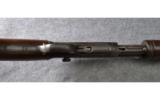Remington Model 12 C Pump Action Rifle in .22 LR - 4 of 9