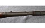 Remington Model 12 C Pump Action Rifle in .22 LR - 5 of 9