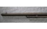 Remington Model 12 C Pump Action Rifle in .22 LR - 9 of 9
