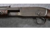 Remington Model 12 C Pump Action Rifle in .22 LR - 7 of 9