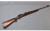 Winchester M-70 SuperGrade ~30-06 Sprfld - 1 of 9